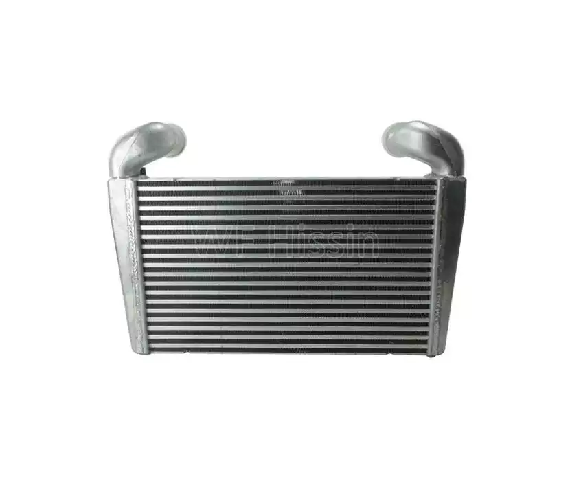 Air intercooler TD1104